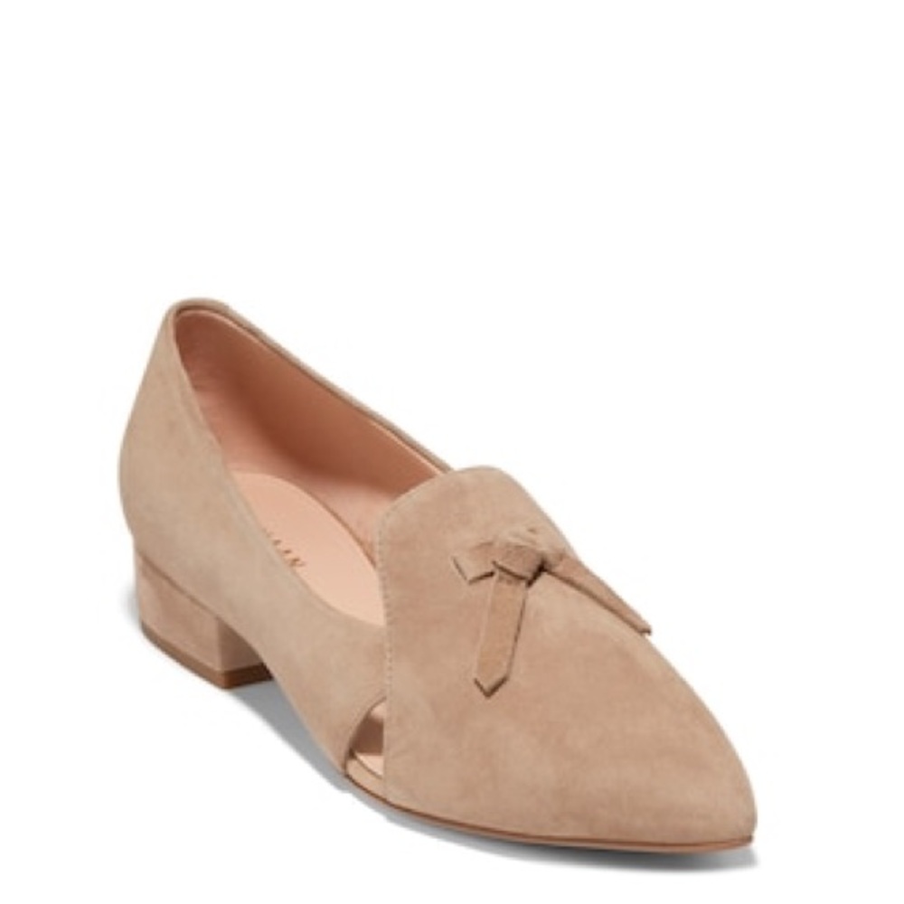 NIB Cole Haan | Viola Skimmer Loafer Size 7